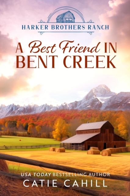 Best Friend in Bent Creek