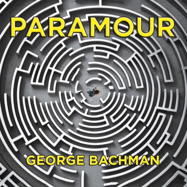 Paramour: The Two-Volume Edition
