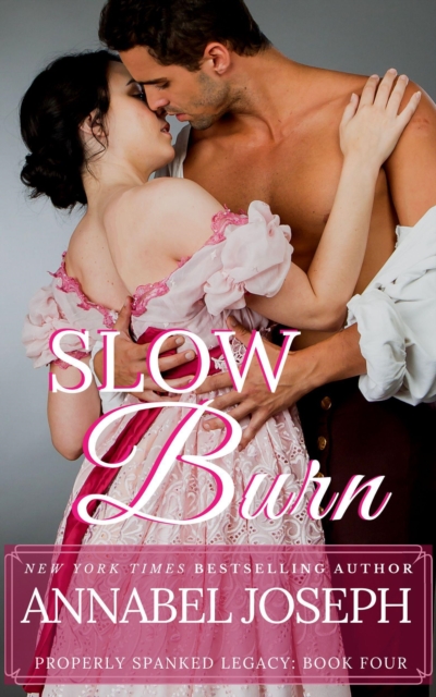 Slow Burn