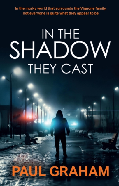 In the Shadow They Cast