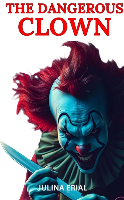 Dangerous Clown