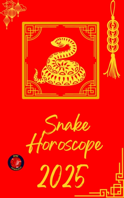 Snake Horoscope  2025