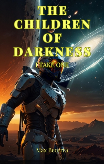 Children of Darkness I TAKE ONE