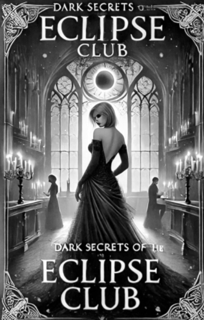 Dark secrets of the Eclipse Club