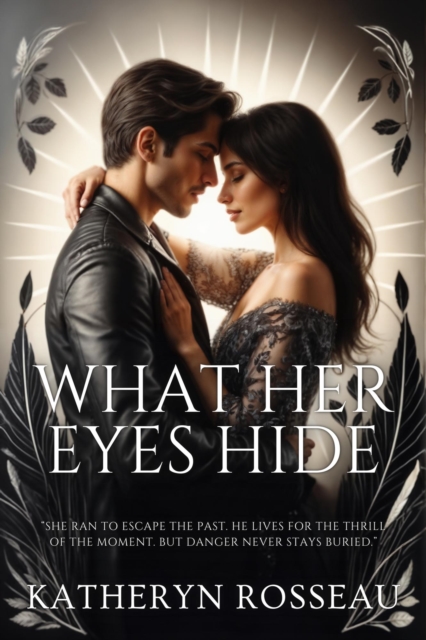 What Her Eyes Hide