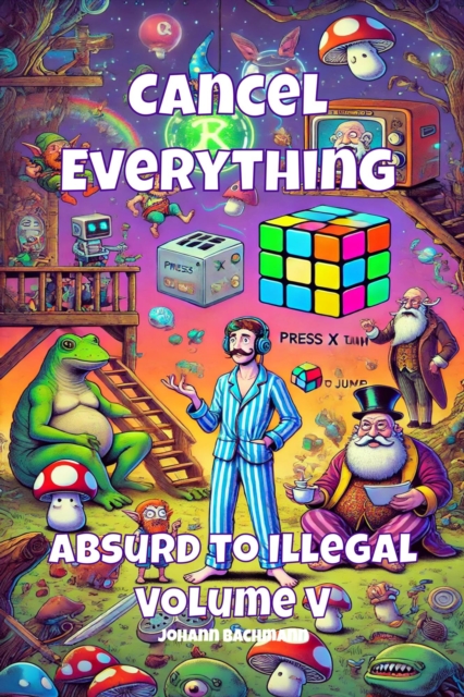 Cancel Everything