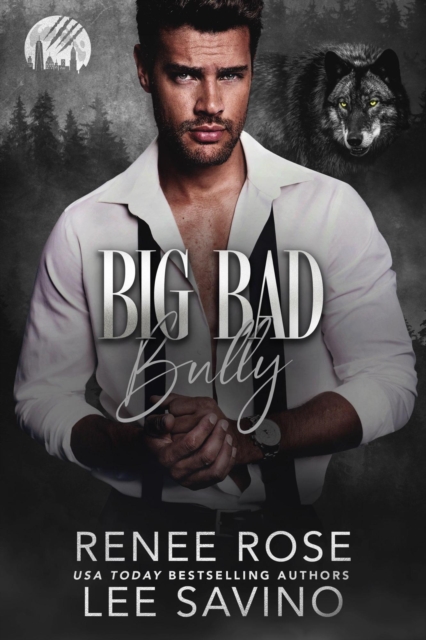 Big Bad Bully
