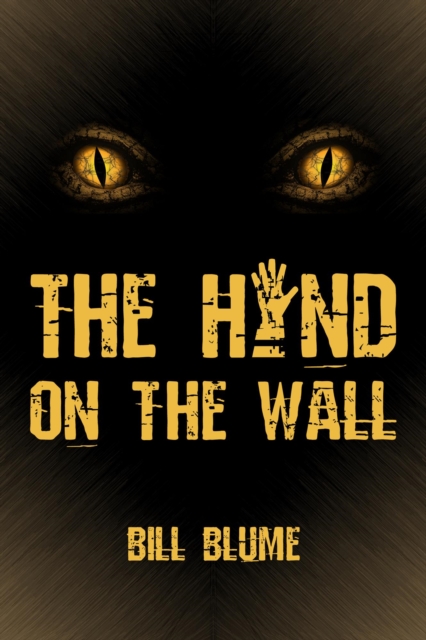 Hand on the Wall