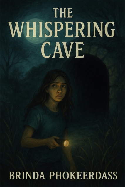 Whispering Cave