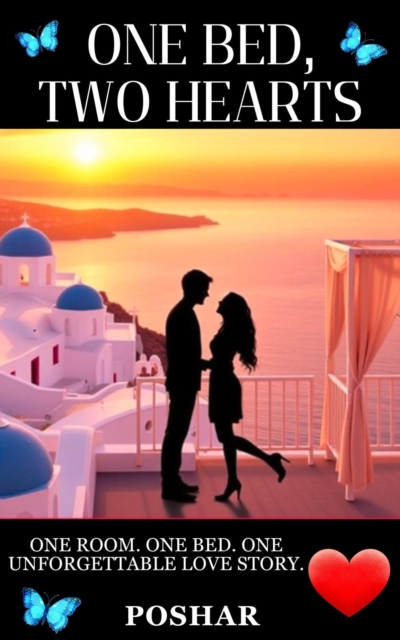 One Bed Two Hearts