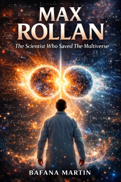 Max Rollan