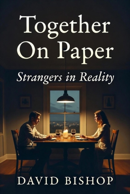 Together on Paper: Strangers in Reality