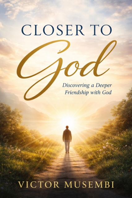 Closer To God