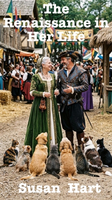 Renaissance in Her Life