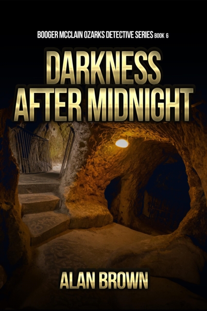 Darkness After Midnight