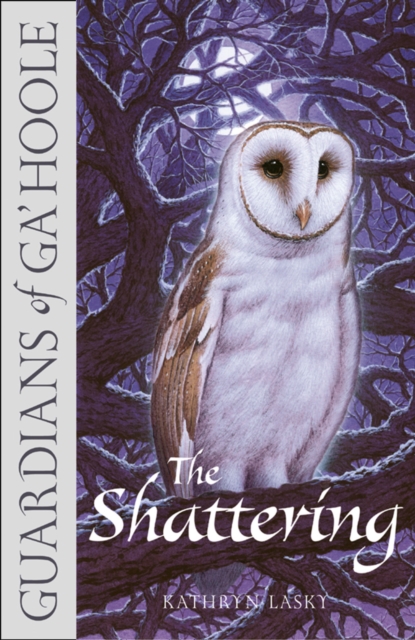 Shattering