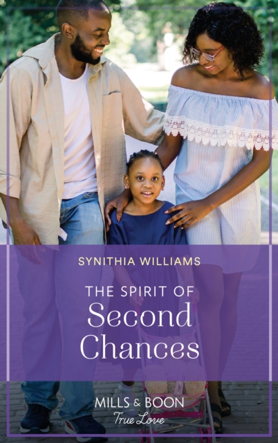 Spirit Of Second Chances