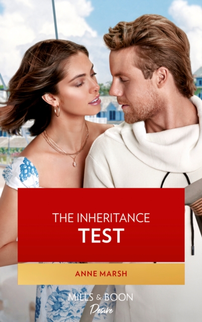 INHERITANCE TEST EB