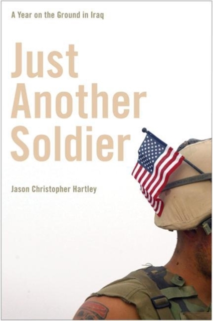 Just Another Soldier