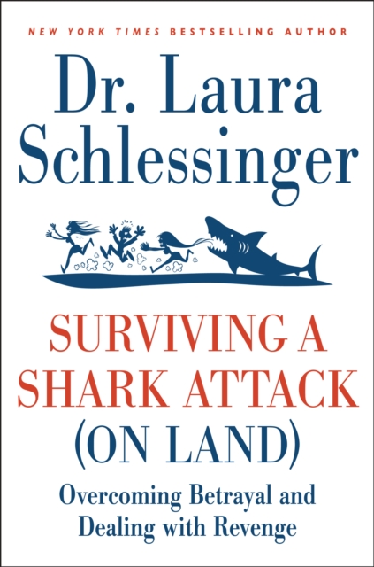 Surviving a Shark Attack (On Land)