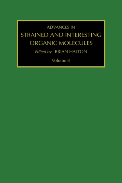 Advances in Strained and Interesting Organic Molecules
