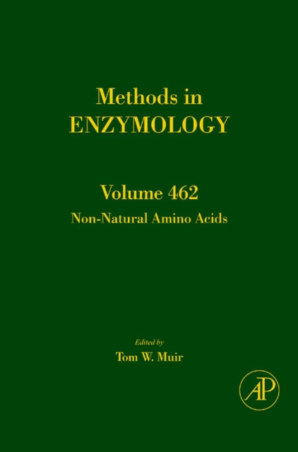 Non-Natural Amino Acids