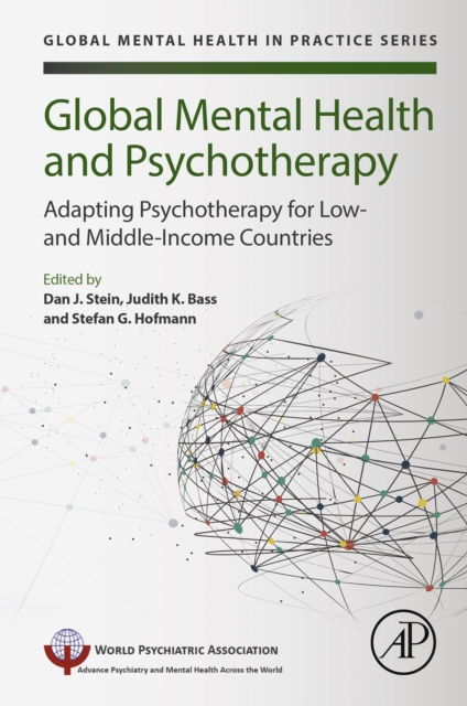 Global Mental Health and Psychotherapy