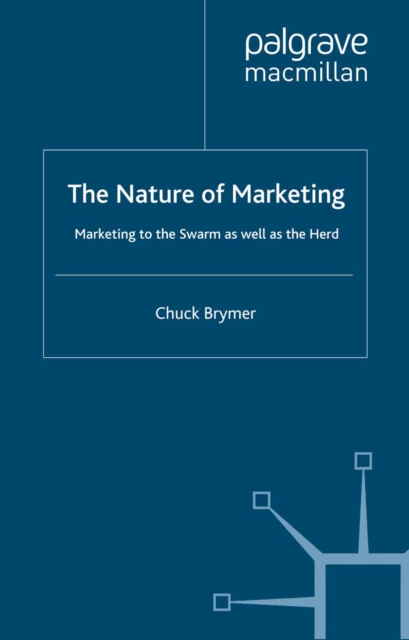 Nature of Marketing