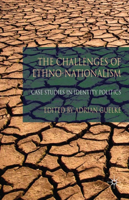 Challenges of Ethno-Nationalism