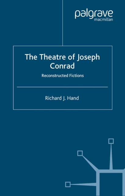 Theatre of Joseph Conrad
