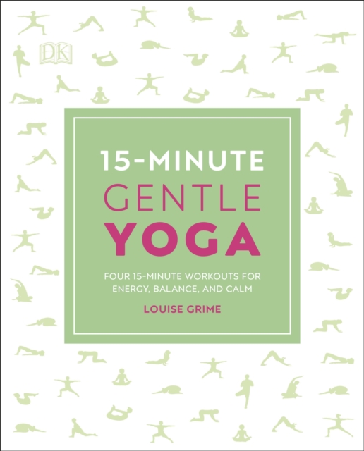 15-Minute Gentle Yoga