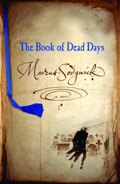 Book of Dead Days