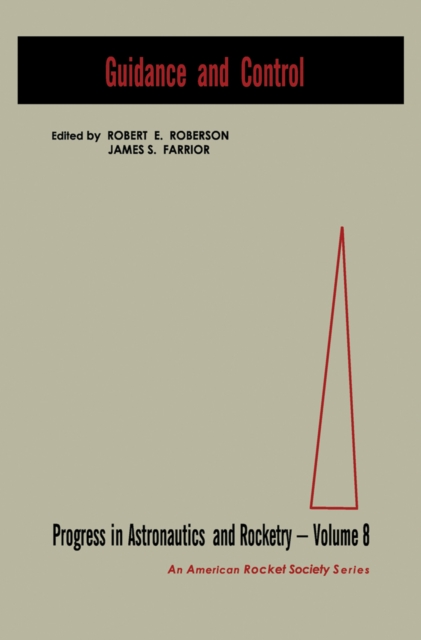 Guidance and Control