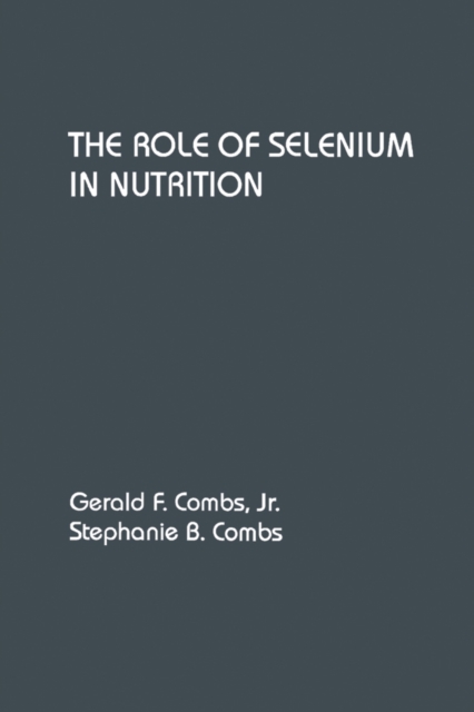 Role of Selenium in Nutrition