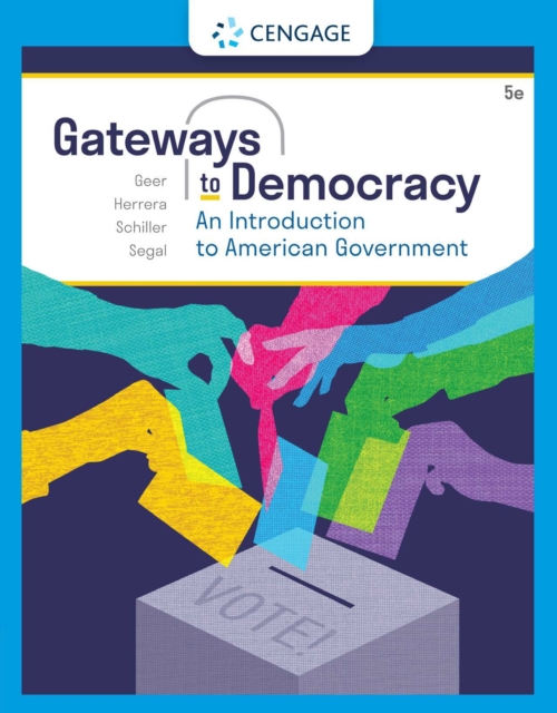 Gateways to Democracy