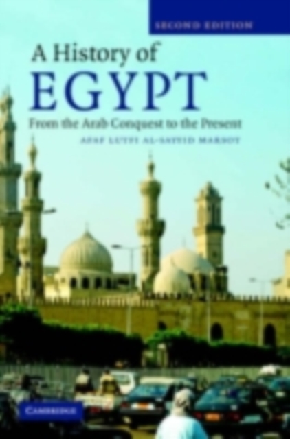 History of Egypt