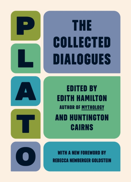 Collected Dialogues of Plato