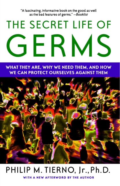 Secret Life of Germs