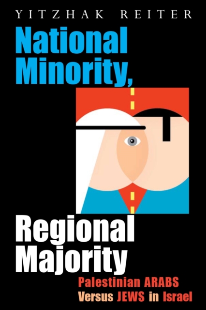National Minority, Regional Majority