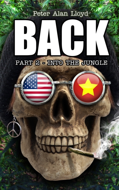 Back Part 2: Into the Jungle