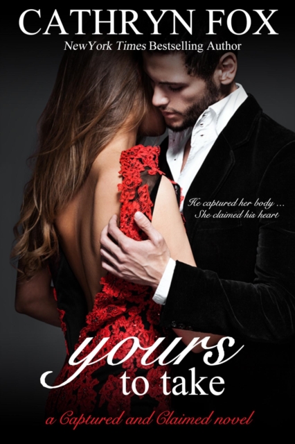 Yours To Take Part 1: Billionaire CEO Romance