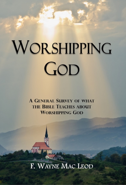 Worshipping God