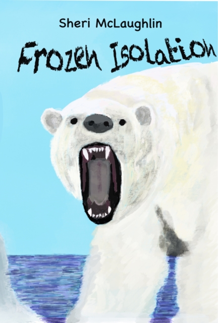 Frozen Isolation: A Chilling Adventure