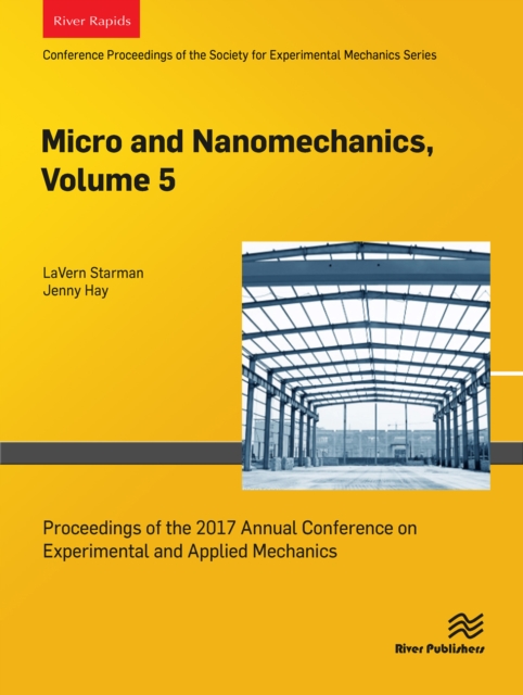Micro and Nanomechanics, Volume 5