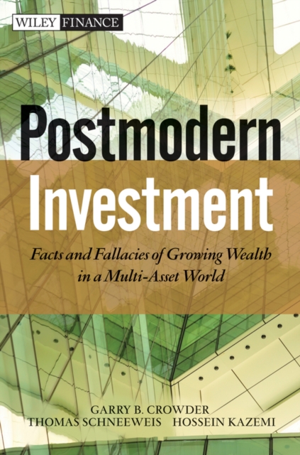 Post Modern Investment