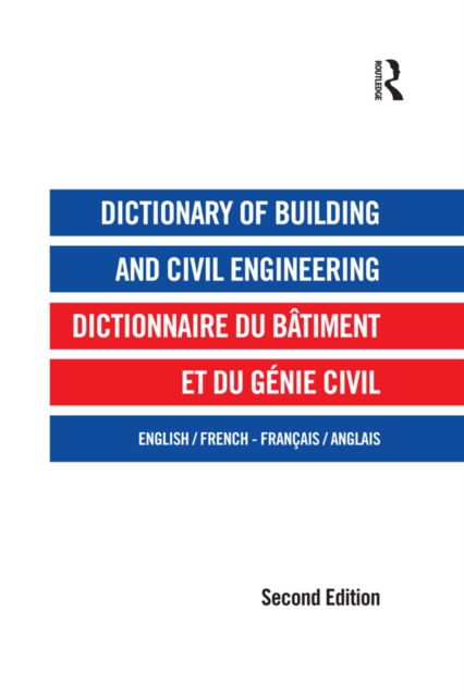 Dictionary of Building and Civil Engineering