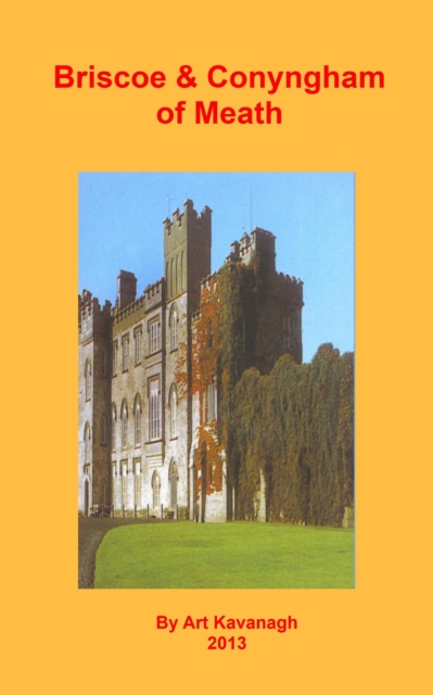 Briscoe & Conyngham of Meath