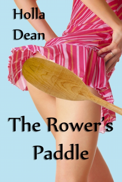 Rower's Paddle