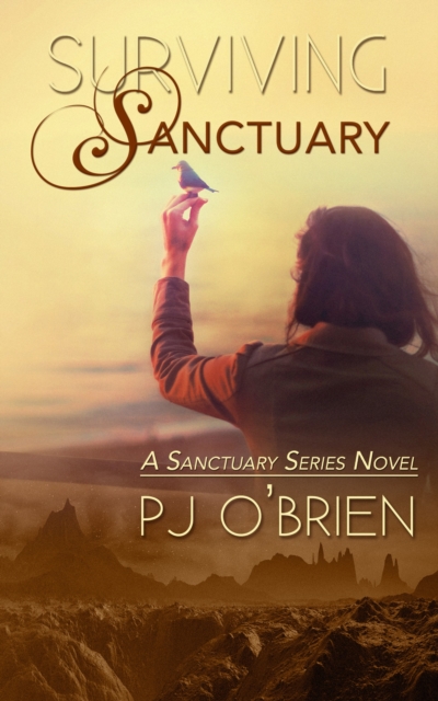 Surviving Sanctuary
