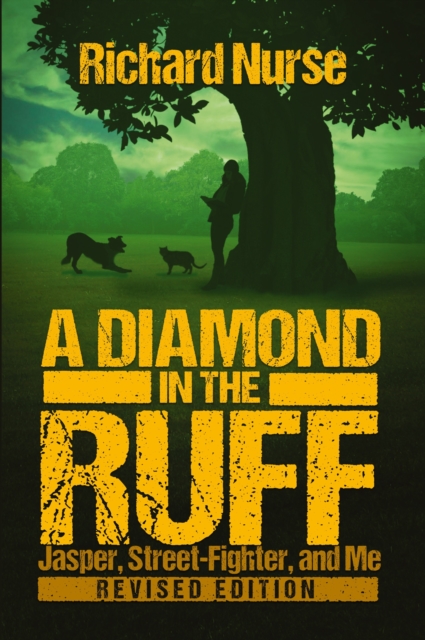 Diamond in the Ruff (Revised Edition)